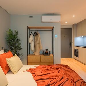 Noma Living Icon Apartments